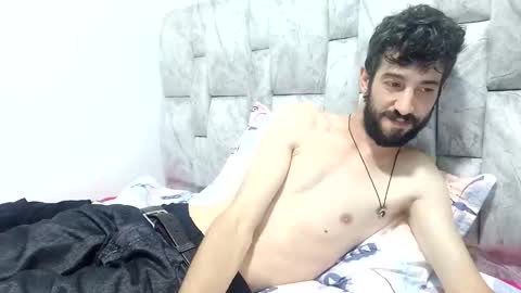 latinlustandfrenchkiss online show from December 1, 7:50 pm