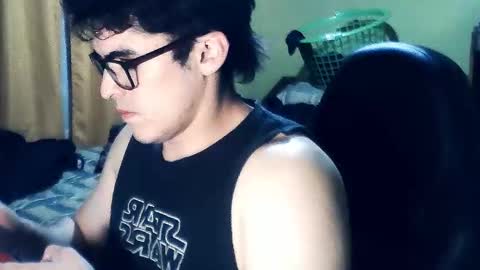 latinn_babe online show from October 8, 3:22 am