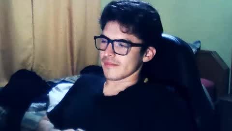 latinn_babe online show from October 5, 5:00 am