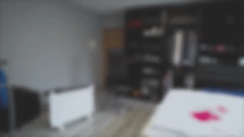 sam online show from December 4, 1:40 pm