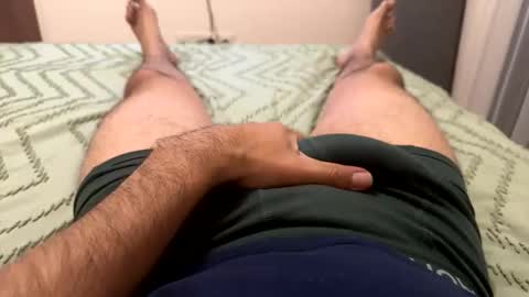 Latino online show from May 23, 9:09 pm