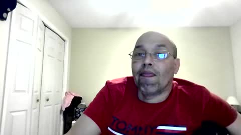 latinoinfla online show from March 8, 9:30 pm