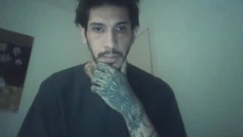 latintattooguy online show from November 11, 12:10 pm