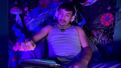 Pup online show from January 3, 5:06 am