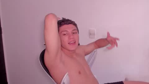 Laureent online show from March 12, 6:48 pm