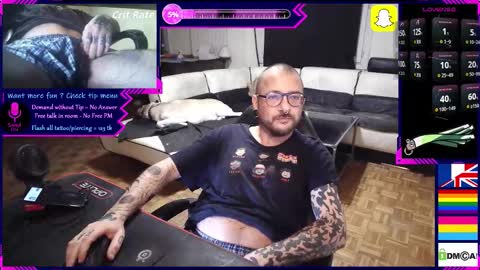 Leek online show from November 29, 3:58 pm