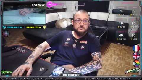 Leek online show from March 17, 6:43 pm