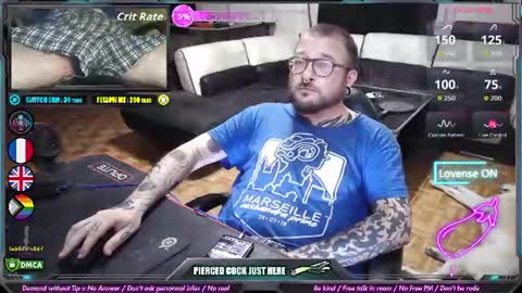 Leek online show from July 20, 5:26 pm