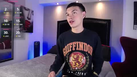 Snapshot of lawford_mike chatting on September 19, 2:06 pm Mike online show from September 19, 2:06 pm