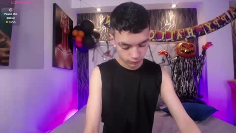 Snapshot of lawford_mike chatting on October 30, 2:29 pm Mike online show from October 30, 2:29 pm