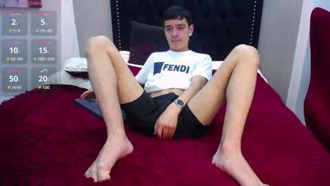 Snapshot of lawford_mike chatting on December 19, 1:51 pm Mike online show from December 19, 1:51 pm