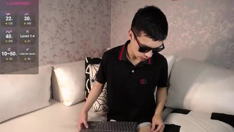 Snapshot of lawford_mike chatting on January 5, 1:47 pm Mike online show from January 5, 1:47 pm