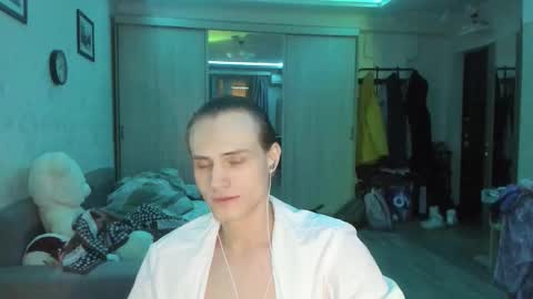 Vladi online show from February 19, 6:59 pm