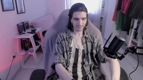 Haze aka Slava online show from February 11, 10:20 am