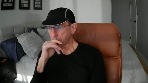 LD online show from May 16, 3:04 am