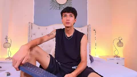 Lean online show from July 23, 1:58 am