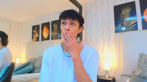 Lean online show from April 17, 3:15 pm