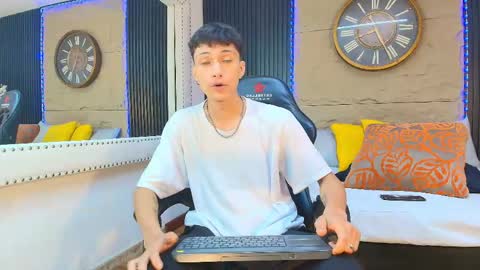Lean online show from June 2, 2:07 pm