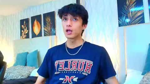 Lean online show from November 29, 10:12 pm