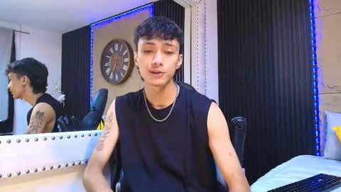 Lean online show from March 19, 3:04 pm