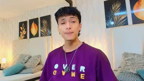 Lean online show from January 16, 8:33 pm