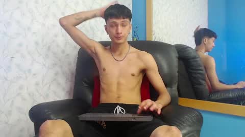 Lean online show from June 3, 3:39 pm