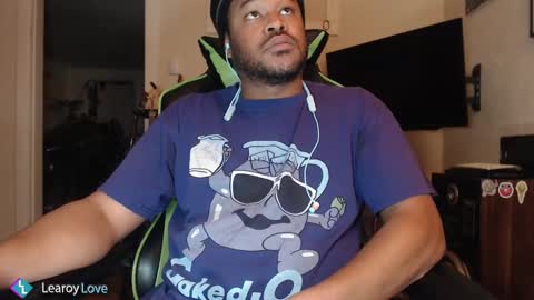 Learoy online show from December 10, 1:44 pm