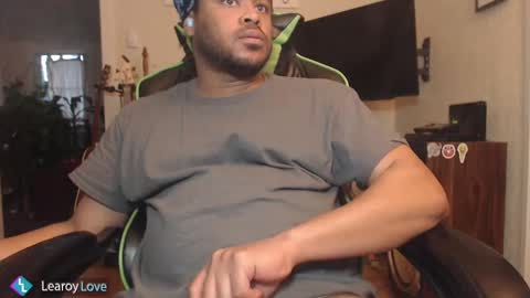 Learoy online show from March 4, 1:45 am