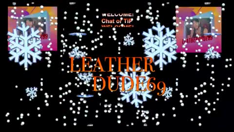 leatherdude69 online show from December 13, 3:49 am