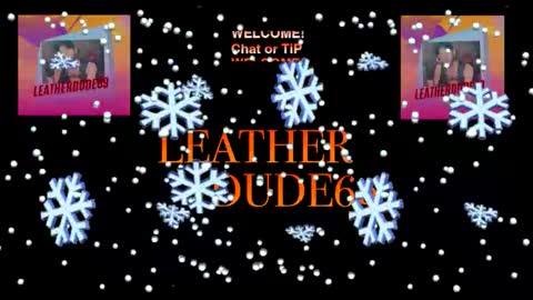 leatherdude69 online show from December 11, 6:06 am