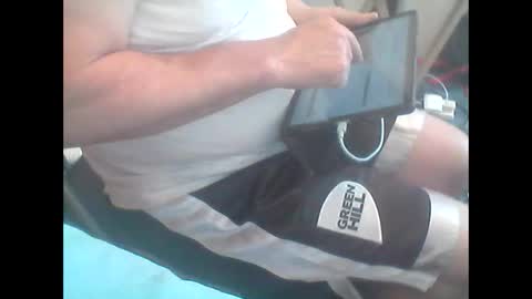 leatherpants68 online show from May 28, 7:12 pm