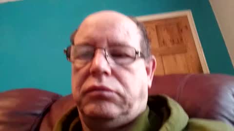 leatherpants68 online show from December 20, 9:05 am