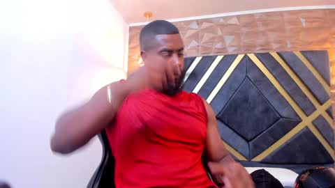 LEBRON MILLIONS online show from January 25, 11:11 pm