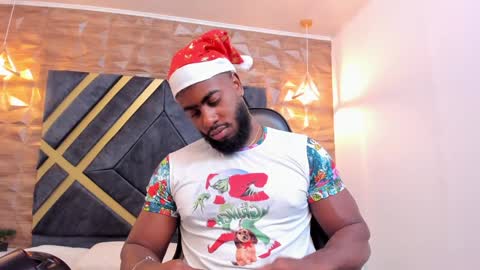 LEBRON MILLIONS online show from December 24, 11:22 pm