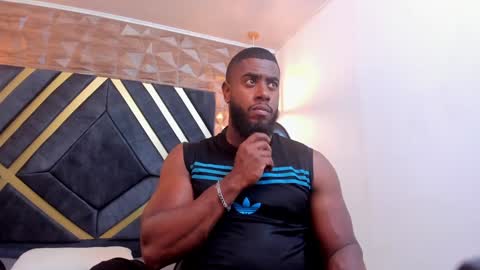 LEBRON MILLIONS online show from January 23, 11:15 pm