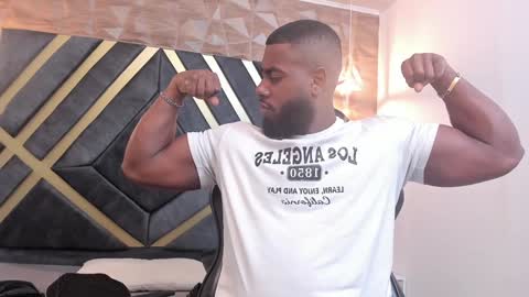 LEBRON MILLIONS online show from January 31, 11:24 pm