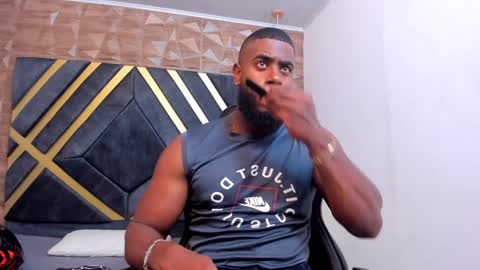 LEBRON MILLIONS online show from January 24, 11:23 pm