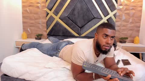 LEBRON MILLIONS online show from December 10, 11:42 pm