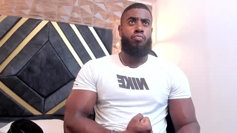 LEBRON MILLIONS online show from January 27, 11:33 pm