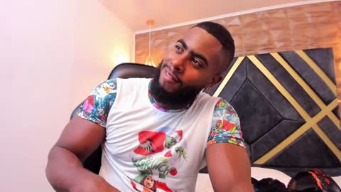 LEBRON MILLIONS online show from December 7, 9:55 pm