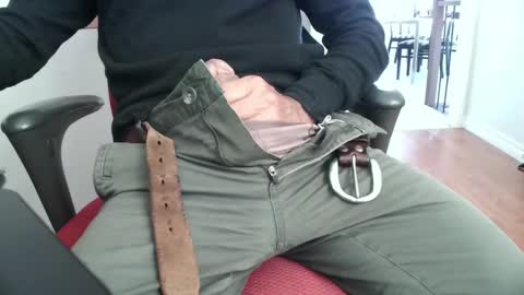 Snapshot of ledoc_ chatting on October 17, 6:12 pm LeDoc online show from October 17, 6:12 pm