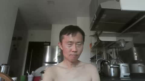 leeminhao online show from April 18, 1:51 am