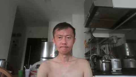 leeminhao online show from March 29, 2:23 am