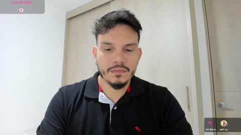 Snapshot of legolas_15 chatting on February 16, 11:59 am Alejandro online show from February 16, 11:59 am