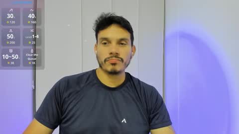 Snapshot of legolas_15 chatting on September 26, 3:59 am Alejandro online show from September 26, 3:59 am