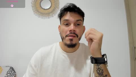 Snapshot of legolas_15 chatting on January 4, 10:05 am Alejandro online show from January 4, 10:05 am