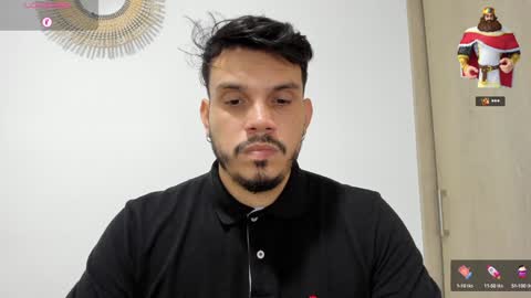 Snapshot of legolas_15 chatting on December 17, 7:48 pm Alejandro online show from December 17, 7:48 pm