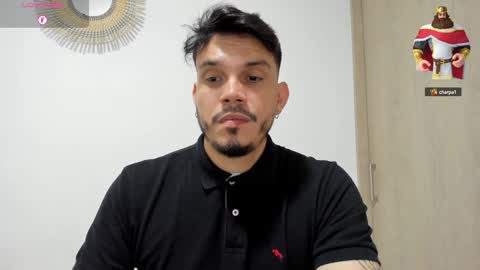 Snapshot of legolas_15 chatting on December 7, 5:37 am Alejandro online show from December 7, 5:37 am
