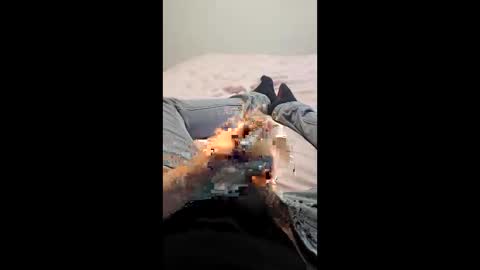 legsloverthc online show from October 30, 8:05 am