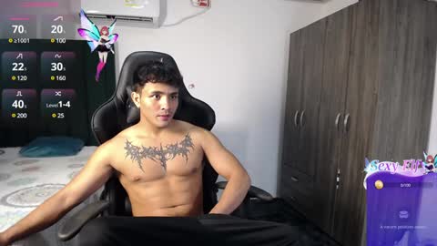 Snapshot of lei_77 chatting on December 30, 10:12 pm Lei online show from December 30, 10:12 pm